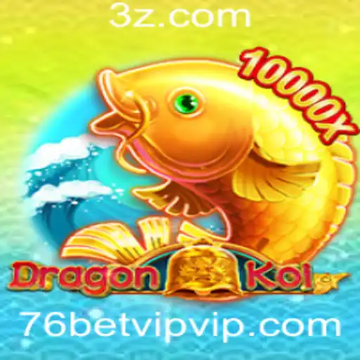 Explorando DragonKoi: Um Jogo Revolucionário no 76bet VIP