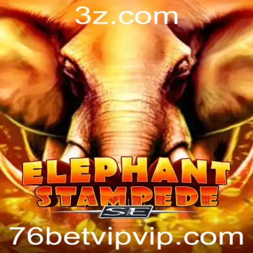 Explorando o Mundo de ElephantStampedeSE: Um Jogo Inovador com a Marca 76bet VIP