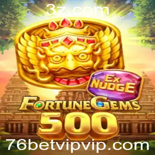 Descubra 'FortuneGems500': O Jogo Que Movimenta o Mundo das Apostas