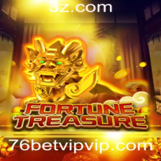 FortuneTreasure: Descubra os Segredos do Jogo e Domine o 76bet VIP