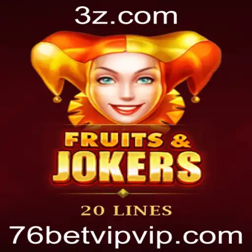 Descubra o Fascinante Mundo de FruitsAndJokers20 e o Exclusivo 76bet VIP