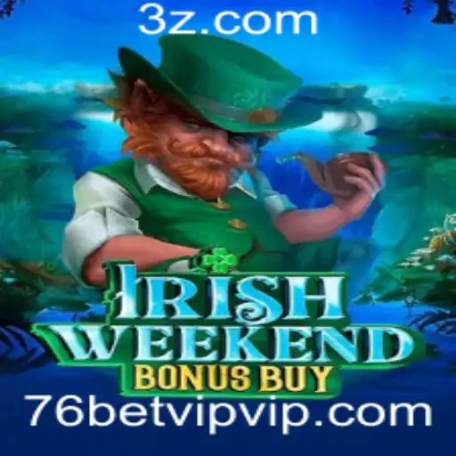 Descubra o Jogo IrishWeekendBonusBuy