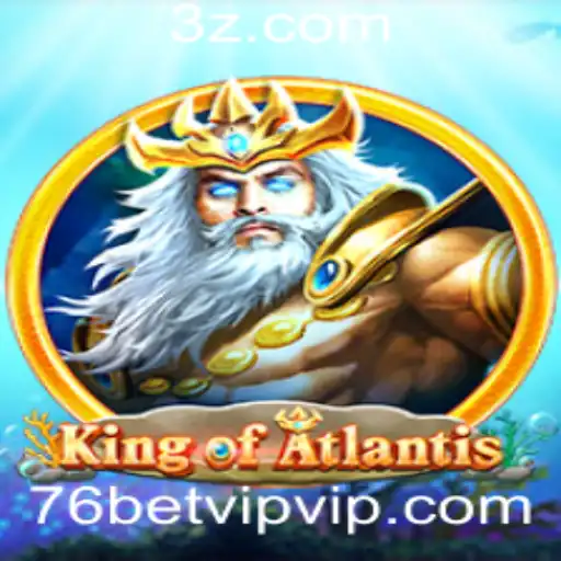 Explorando o Fascinante Mundo de KingofAtlantis e a Experiência Exclusiva do 76bet VIP