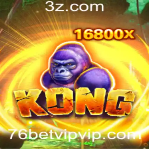 Explorando o Mundo de Kong no 76bet VIP: Uma Aventura Épica