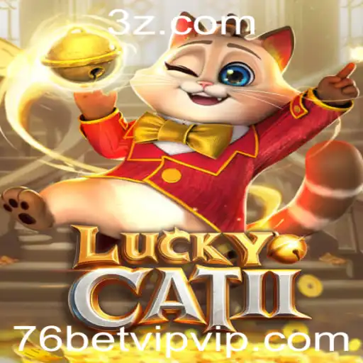 Desvendando LuckyCatII: Uma Viagem ao Mundo VIP do 76bet