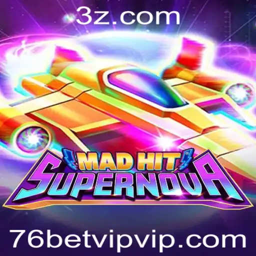 Explorando o Mundo de MadHitSupernova: Um Novo Jogo Empolgante