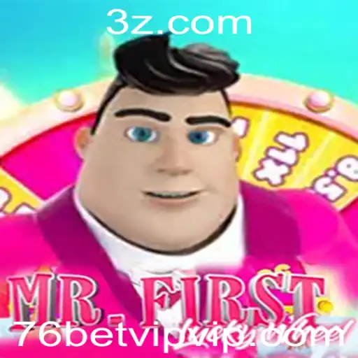 Descubra a Emoção do Jogo MrFirstLuckyWheel na Plataforma 76bet VIP
