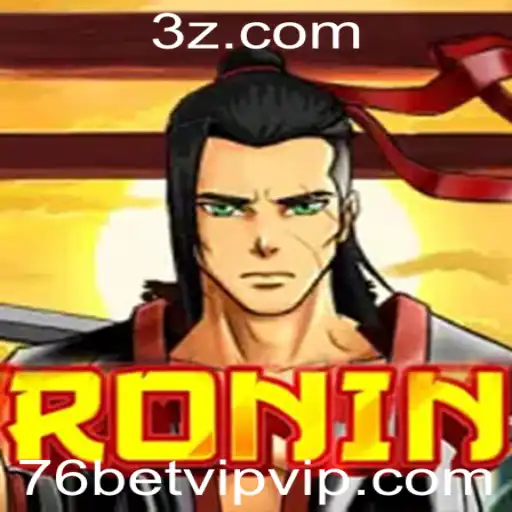 Ronin: Um Mergulho Profundo no Mundo do Jogo