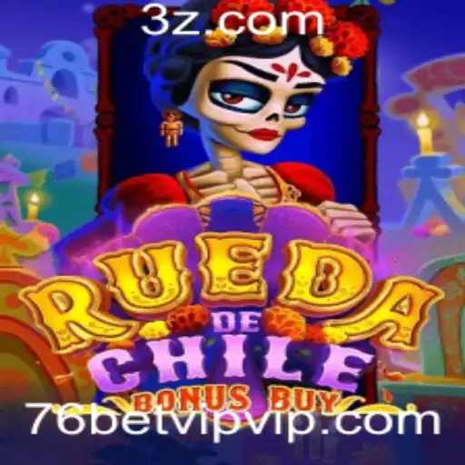 Descubra o Fascinante Mundo de RuedaDeChileBonusBuy com 76bet VIP