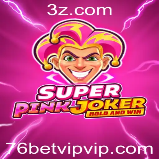 Descubra o Mundo de SuperPinkJoker: A Nova Sensação de Entretenimento Online