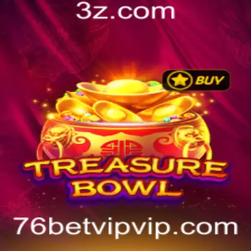 Explorando TreasureBowl: Um Mergulho no Mundo 76bet VIP