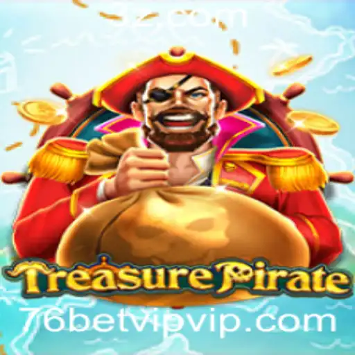 Explorando o Mundo de 'TreasurePirate' e Seu Exclusivo 76bet VIP