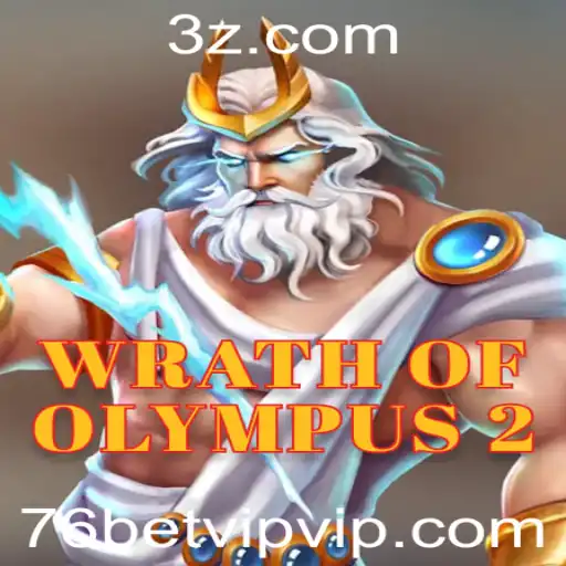 Explorando WrathofOlympus2: Um Jogo Épico com 76bet VIP